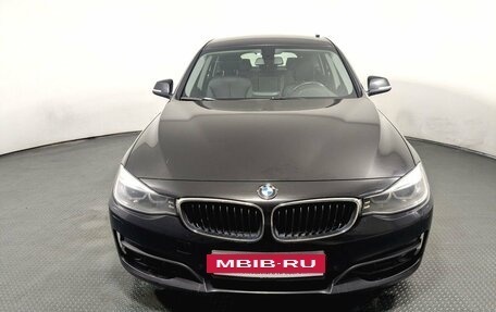 BMW 3 серия, 2014 год, 1 750 000 рублей, 2 фотография