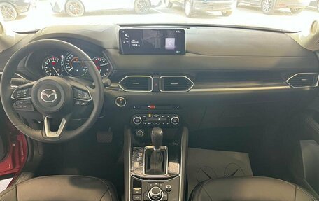 Mazda CX-5 II, 2025 год, 5 600 000 рублей, 7 фотография