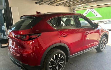 Mazda CX-5 II, 2025 год, 5 600 000 рублей, 4 фотография