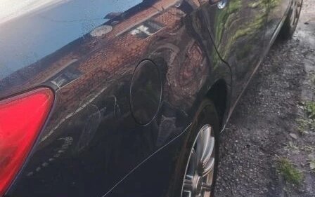 Chevrolet Epica, 2011 год, 650 000 рублей, 4 фотография