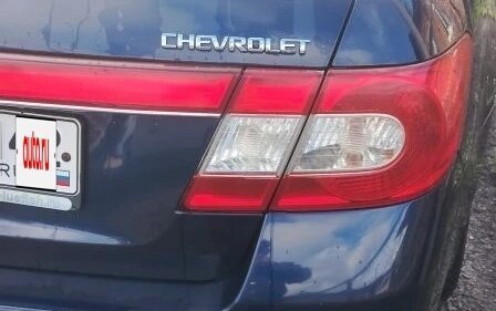 Chevrolet Epica, 2011 год, 650 000 рублей, 7 фотография