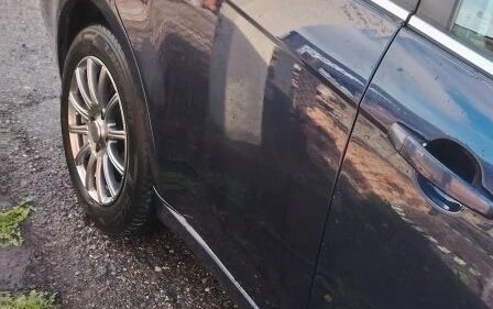Chevrolet Epica, 2011 год, 650 000 рублей, 8 фотография