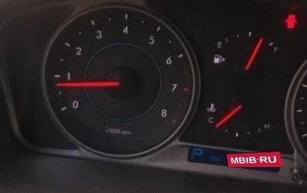 Chevrolet Epica, 2011 год, 650 000 рублей, 11 фотография