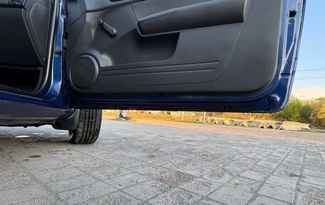 Hyundai Getz I рестайлинг, 2007 год, 410 000 рублей, 16 фотография