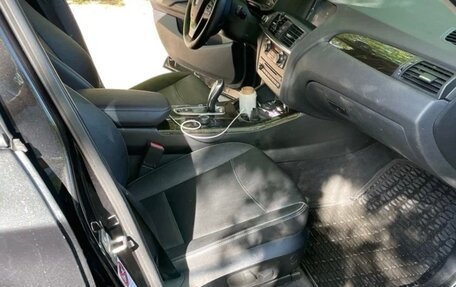 BMW X3, 2013 год, 1 800 000 рублей, 8 фотография