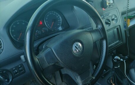 Volkswagen Caddy III рестайлинг, 2009 год, 700 000 рублей, 3 фотография