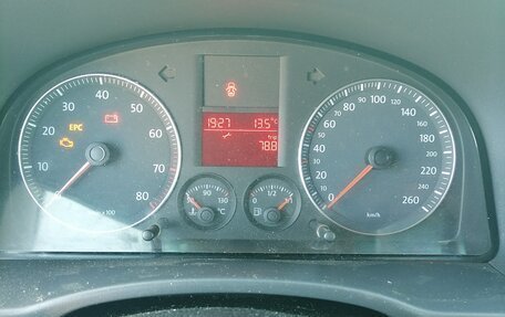Volkswagen Caddy III рестайлинг, 2009 год, 700 000 рублей, 2 фотография
