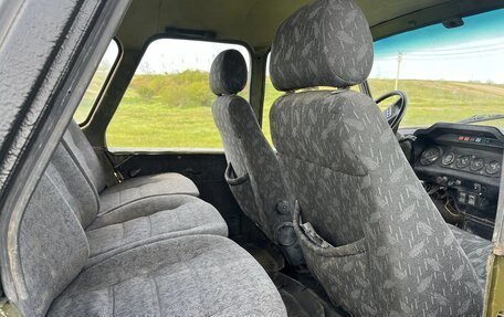 ЛуАЗ 3151, 2003 год, 355 000 рублей, 12 фотография