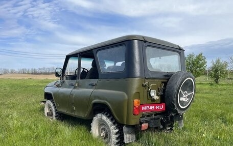 ЛуАЗ 3151, 2003 год, 355 000 рублей, 4 фотография