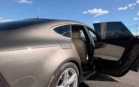 Audi A7, 2015 год, 3 200 000 рублей, 8 фотография