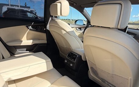 Audi A7, 2015 год, 3 200 000 рублей, 7 фотография