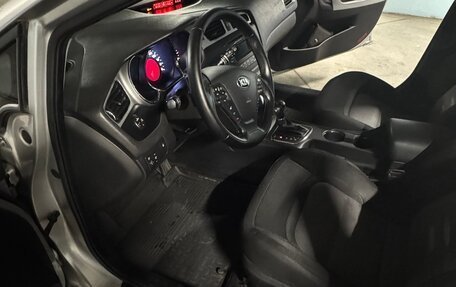 KIA cee'd III, 2015 год, 1 050 000 рублей, 3 фотография