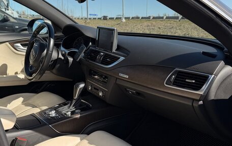 Audi A7, 2015 год, 3 200 000 рублей, 6 фотография