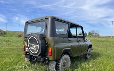 ЛуАЗ 3151, 2003 год, 355 000 рублей, 13 фотография