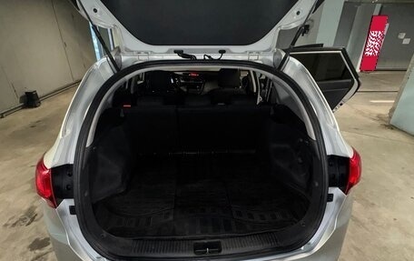 KIA cee'd III, 2015 год, 1 050 000 рублей, 5 фотография