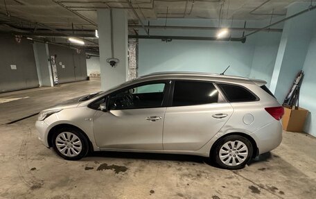 KIA cee'd III, 2015 год, 1 050 000 рублей, 7 фотография