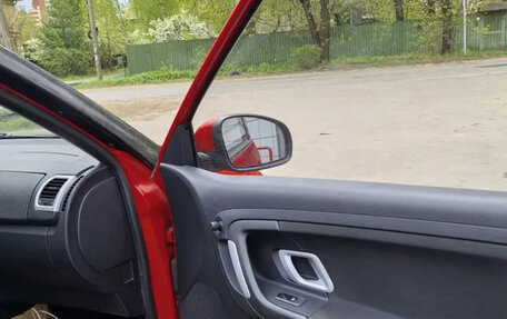 Skoda Fabia II, 2008 год, 430 000 рублей, 13 фотография