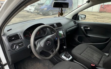 Volkswagen Polo VI (EU Market), 2019 год, 600 000 рублей, 7 фотография