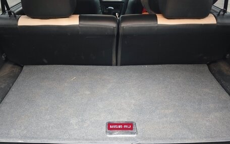 Mitsubishi Pajero iO, 2001 год, 450 000 рублей, 8 фотография