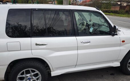 Mitsubishi Pajero iO, 2001 год, 450 000 рублей, 4 фотография