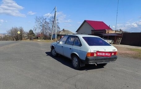 Москвич 2141, 1993 год, 69 000 рублей, 6 фотография