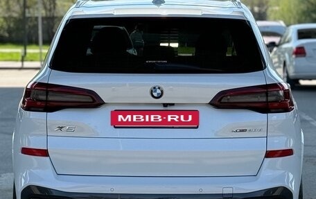 BMW X5, 2020 год, 7 300 000 рублей, 4 фотография