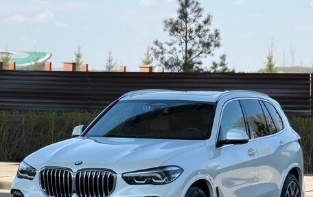 BMW X5, 2020 год, 7 300 000 рублей, 5 фотография