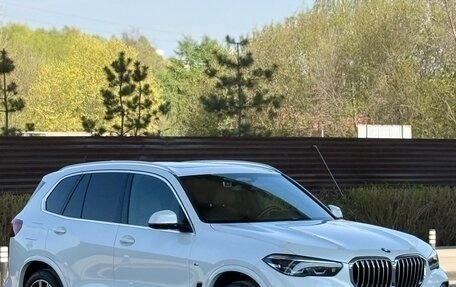 BMW X5, 2020 год, 7 300 000 рублей, 7 фотография