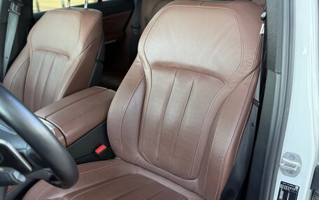 BMW X5, 2020 год, 7 300 000 рублей, 18 фотография