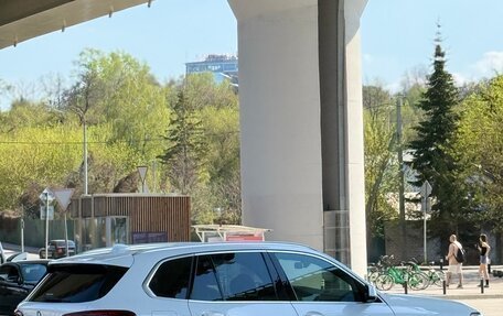 BMW X5, 2020 год, 7 300 000 рублей, 9 фотография