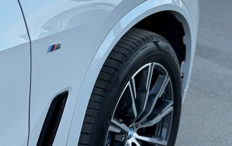 BMW X5, 2020 год, 7 300 000 рублей, 13 фотография