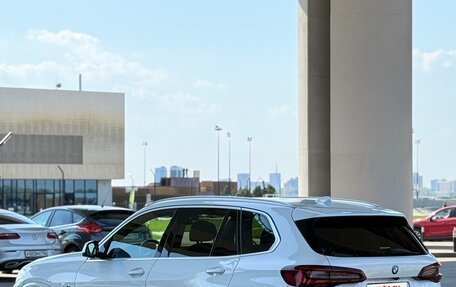 BMW X5, 2020 год, 7 300 000 рублей, 10 фотография