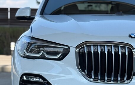 BMW X5, 2020 год, 7 300 000 рублей, 12 фотография