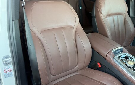 BMW X5, 2020 год, 7 300 000 рублей, 17 фотография