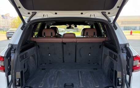 BMW X5, 2020 год, 7 300 000 рублей, 30 фотография
