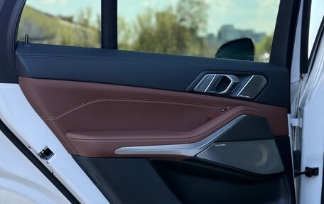 BMW X5, 2020 год, 7 300 000 рублей, 32 фотография