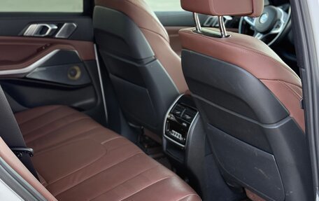 BMW X5, 2020 год, 7 300 000 рублей, 28 фотография