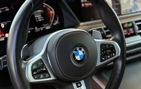 BMW X5, 2020 год, 7 300 000 рублей, 19 фотография