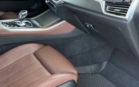 BMW X5, 2020 год, 7 300 000 рублей, 26 фотография
