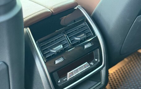 BMW X5, 2020 год, 7 300 000 рублей, 31 фотография