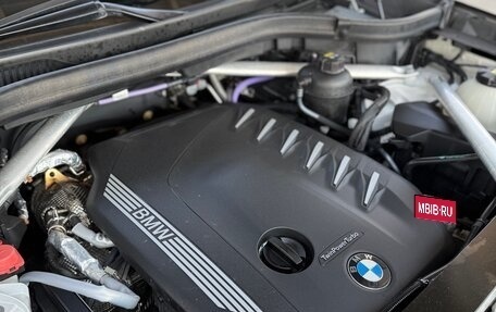BMW X5, 2020 год, 7 300 000 рублей, 20 фотография