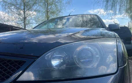 Ford Mondeo III, 2005 год, 550 000 рублей, 14 фотография