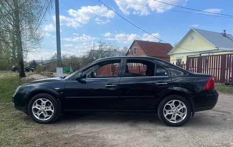 Ford Mondeo III, 2005 год, 550 000 рублей, 5 фотография
