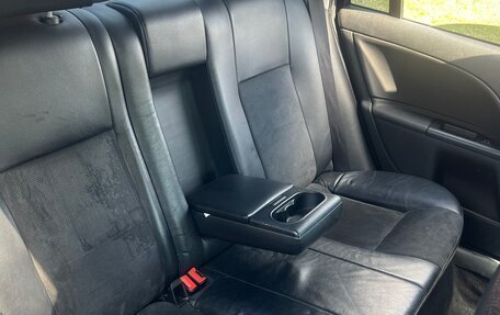 Ford Mondeo III, 2005 год, 550 000 рублей, 11 фотография