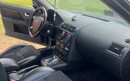 Ford Mondeo III, 2005 год, 550 000 рублей, 10 фотография