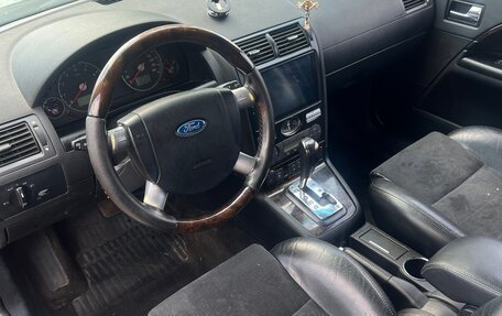 Ford Mondeo III, 2005 год, 550 000 рублей, 7 фотография