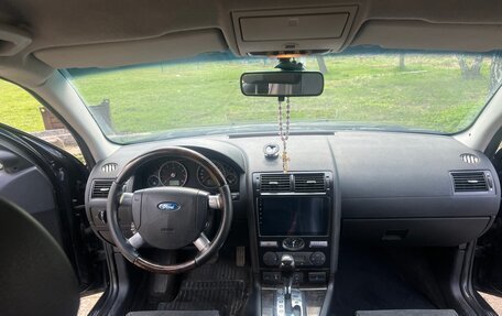Ford Mondeo III, 2005 год, 550 000 рублей, 8 фотография