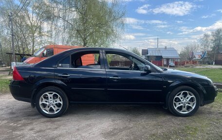 Ford Mondeo III, 2005 год, 550 000 рублей, 6 фотография
