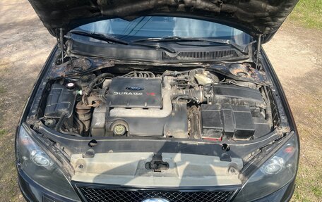 Ford Mondeo III, 2005 год, 550 000 рублей, 13 фотография