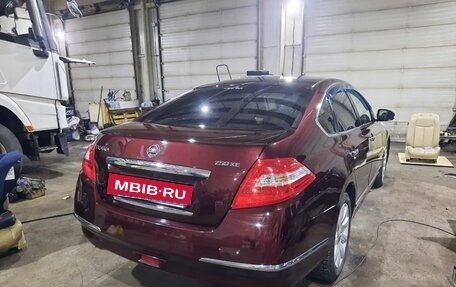 Nissan Teana, 2008 год, 800 000 рублей, 3 фотография